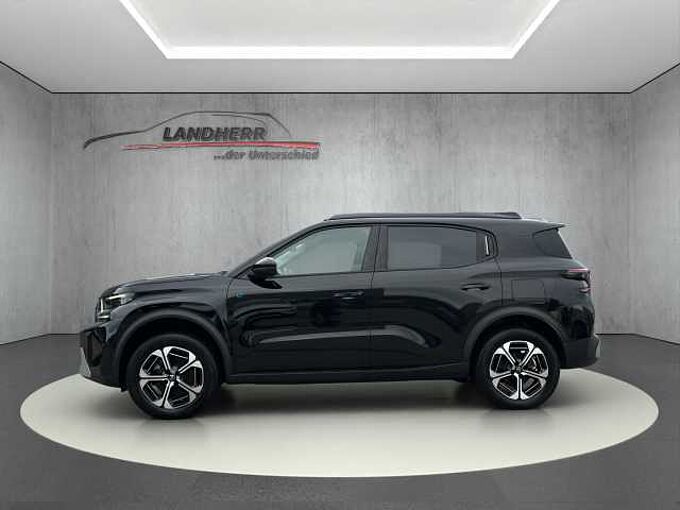 Citroen e-C3 Aircross Max Standard Range //Navi/Kamera/Alu