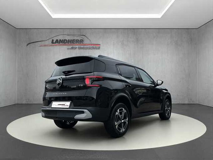 Citroen e-C3 Aircross Max Standard Range //Navi/Kamera/Alu