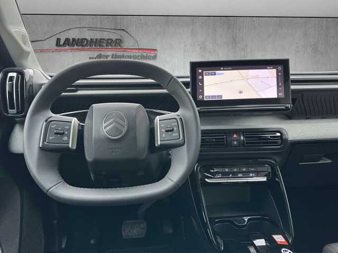 Citroen e-C3 Aircross Max Standard Range //Navi/Kamera/Alu