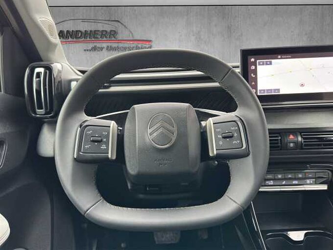 Citroen e-C3 Aircross Max Standard Range //Navi/Kamera/Alu
