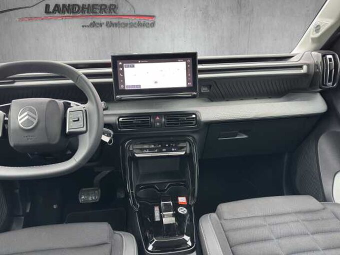 Citroen e-C3 Aircross Max Standard Range //Navi/Kamera/Alu