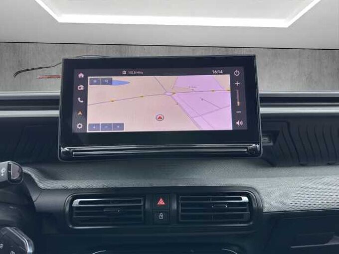 Citroen e-C3 Aircross Max Standard Range //Navi/Kamera/Alu
