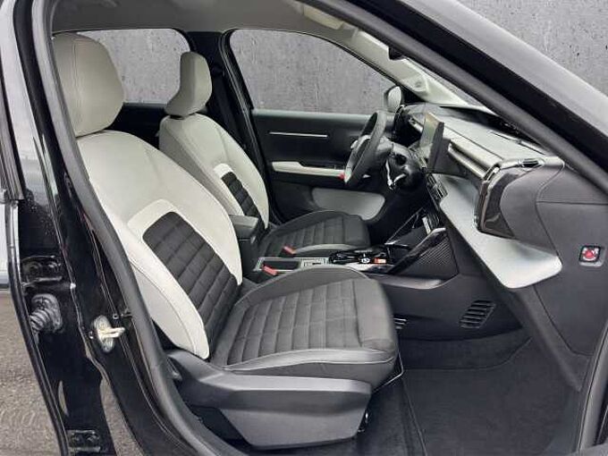 Citroen e-C3 Aircross Max Standard Range //Navi/Kamera/Alu