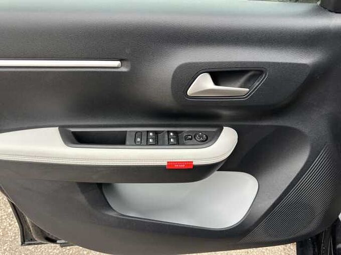 Citroen e-C3 Aircross Max Standard Range //Navi/Kamera/Alu