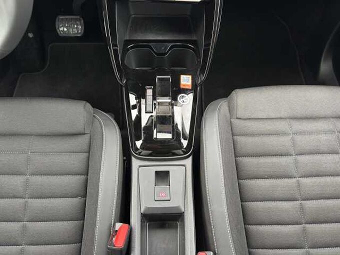 Citroen e-C3 Aircross Max Standard Range //Navi/Kamera/Alu