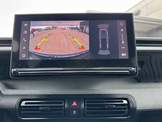 Citroen e-C3 Aircross Max Standard Range //Navi/Kamera/Alu