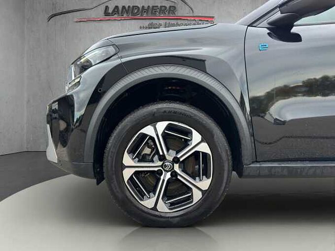 Citroen e-C3 Aircross Max Standard Range //Navi/Kamera/Alu