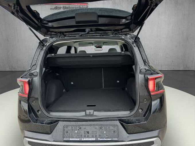 Citroen e-C3 Aircross Max Standard Range //Navi/Kamera/Alu