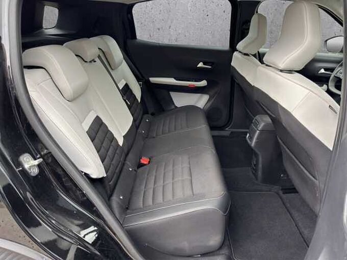 Citroen e-C3 Aircross Max Standard Range //Navi/Kamera/Alu
