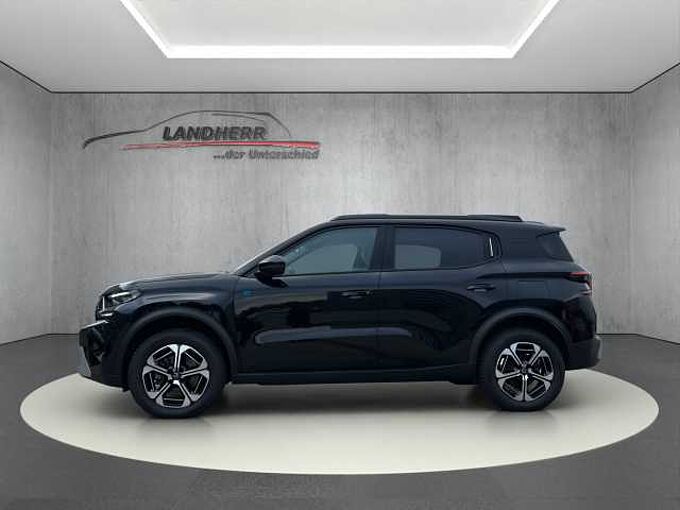 Citroen e-C3 Aircross Max Standard Range //Navi/Kamera/Alu