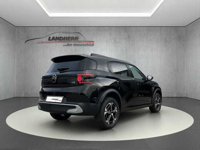 Citroen e-C3 Aircross Max Standard Range //Navi/Kamera/Alu