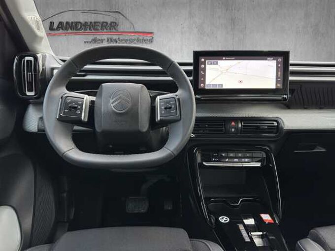 Citroen e-C3 Aircross Max Standard Range //Navi/Kamera/Alu