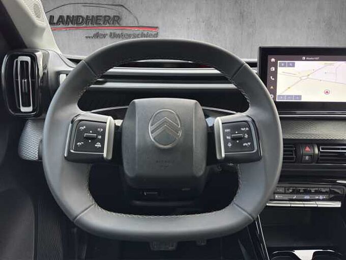 Citroen e-C3 Aircross Max Standard Range //Navi/Kamera/Alu