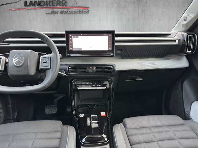 Citroen e-C3 Aircross Max Standard Range //Navi/Kamera/Alu