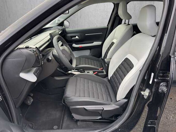 Citroen e-C3 Aircross Max Standard Range //Navi/Kamera/Alu