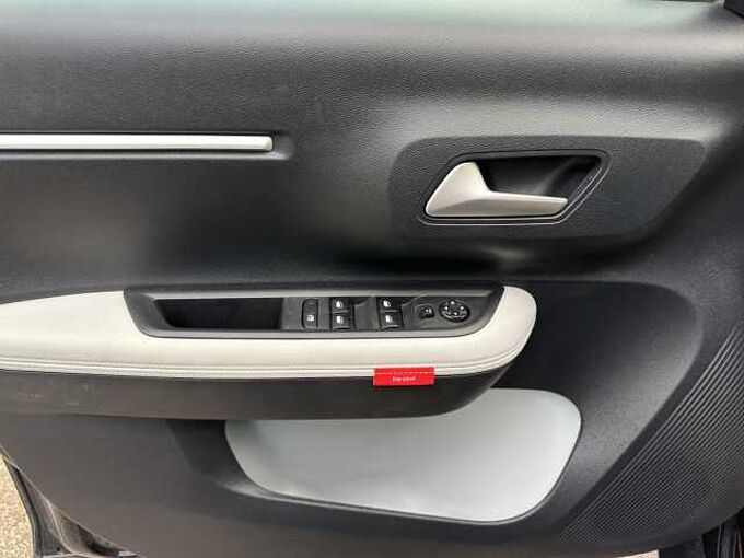 Citroen e-C3 Aircross Max Standard Range //Navi/Kamera/Alu