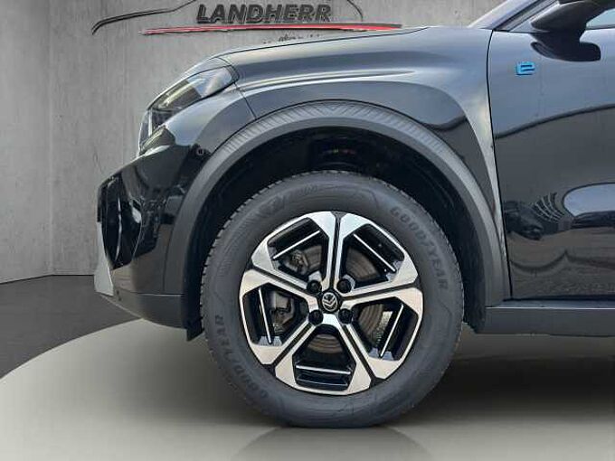 Citroen e-C3 Aircross Max Standard Range //Navi/Kamera/Alu