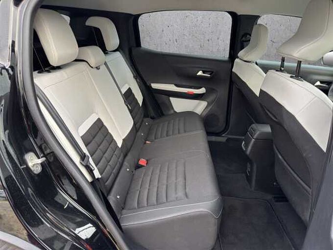 Citroen e-C3 Aircross Max Standard Range //Navi/Kamera/Alu