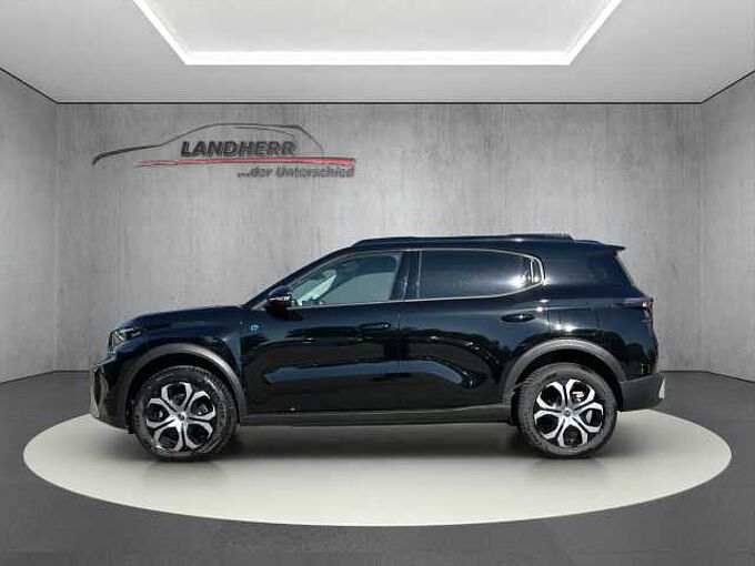 Citroen e-C3 Aircross Standard Range Plus//Kamera/LED/ PDC