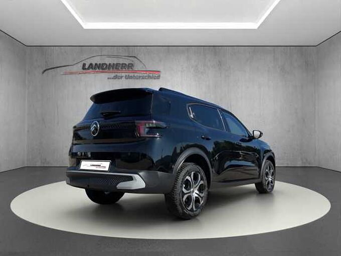 Citroen e-C3 Aircross Standard Range Plus//Kamera/LED/ PDC