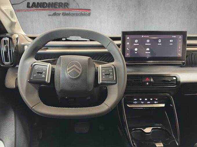 Citroen e-C3 Aircross Standard Range Plus//Kamera/LED/ PDC