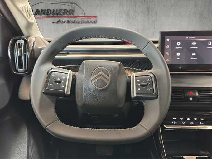 Citroen e-C3 Aircross Standard Range Plus//Kamera/LED/ PDC