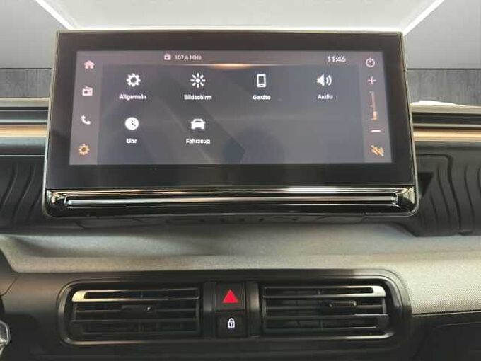 Citroen e-C3 Aircross Standard Range Plus//Kamera/LED/ PDC