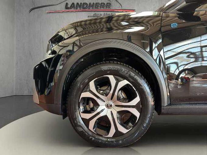 Citroen e-C3 Aircross Standard Range Plus//Kamera/LED/ PDC