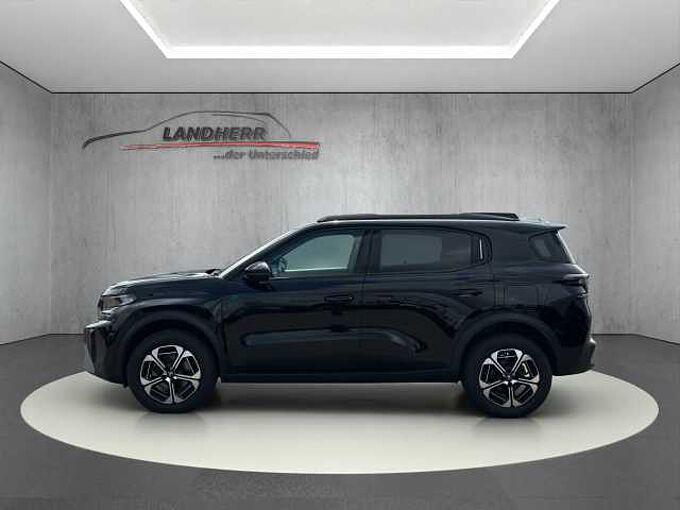 Citroen e-C3 Aircross Standard Range Max//Kamere/Sitzheizung/LED Navi