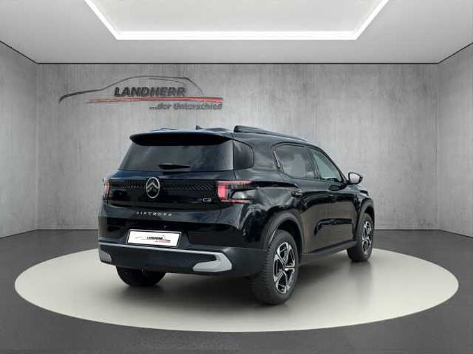 Citroen e-C3 Aircross Standard Range Max//Kamere/Sitzheizung/LED Navi