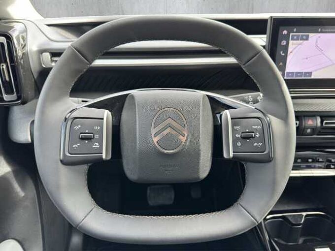 Citroen e-C3 Aircross Standard Range Max//Kamere/Sitzheizung/LED Navi