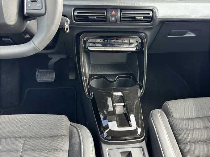 Citroen e-C3 Aircross Standard Range Max//Kamere/Sitzheizung/LED Navi