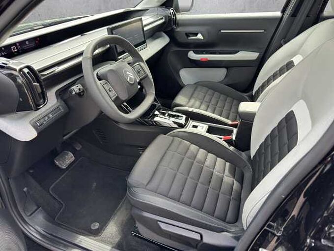 Citroen e-C3 Aircross Standard Range Max//Kamere/Sitzheizung/LED Navi