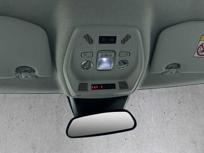 Citroen e-C3 Aircross Standard Range Max//Kamere/Sitzheizung/LED Navi