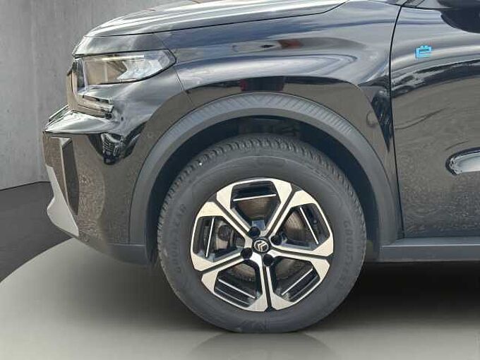Citroen e-C3 Aircross Standard Range Max//Kamere/Sitzheizung/LED Navi