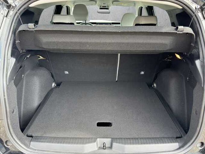Citroen e-C3 Aircross Standard Range Max//Kamere/Sitzheizung/LED Navi