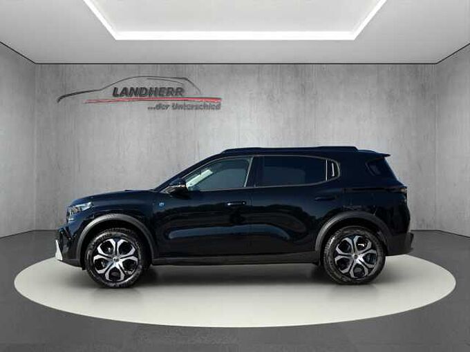 Citroen e-C3 Aircross Standard Range Plus//Kamera/LED/ PDC