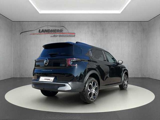 Citroen e-C3 Aircross Standard Range Plus//Kamera/LED/ PDC