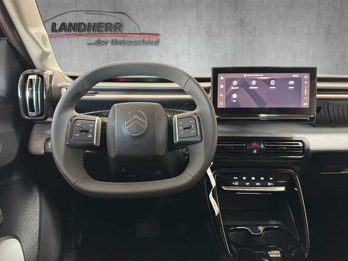 Citroen e-C3 Aircross Standard Range Plus//Kamera/LED/ PDC