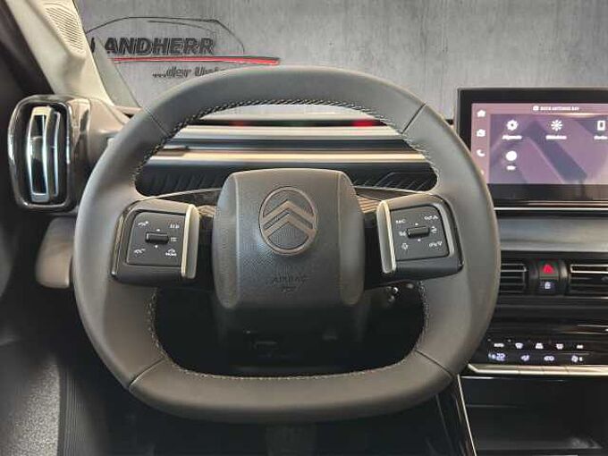 Citroen e-C3 Aircross Standard Range Plus//Kamera/LED/ PDC