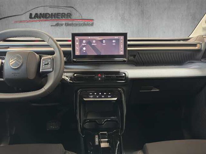 Citroen e-C3 Aircross Standard Range Plus//Kamera/LED/ PDC