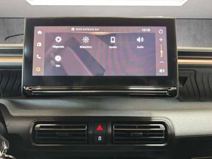 Citroen e-C3 Aircross Standard Range Plus//Kamera/LED/ PDC
