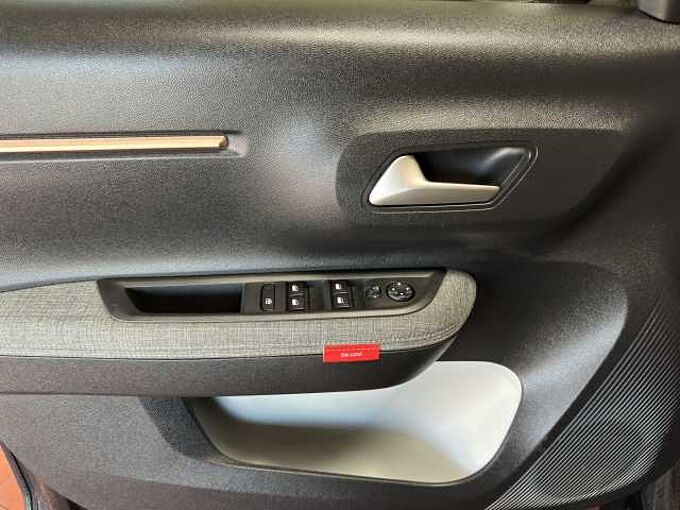 Citroen e-C3 Aircross Standard Range Plus//Kamera/LED/ PDC