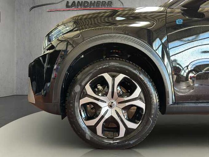 Citroen e-C3 Aircross Standard Range Plus//Kamera/LED/ PDC