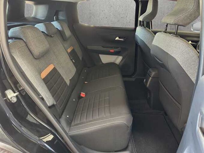 Citroen e-C3 Aircross Standard Range Plus//Kamera/LED/ PDC