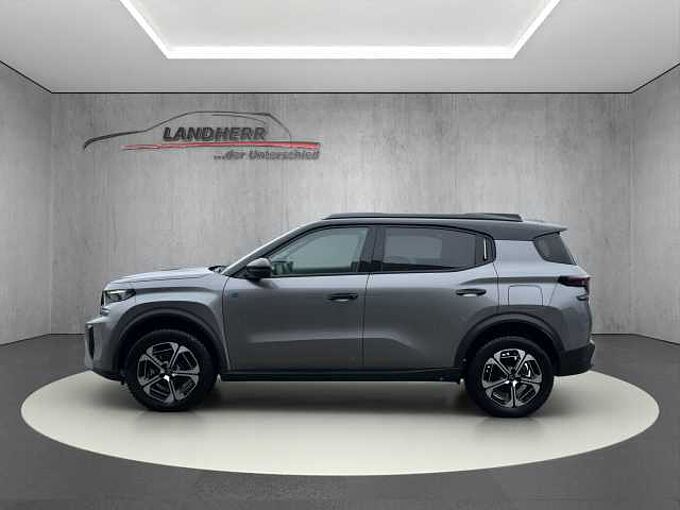 Citroen e-C3 Aircross Max Standard Range //Navi/Kamera/Alu