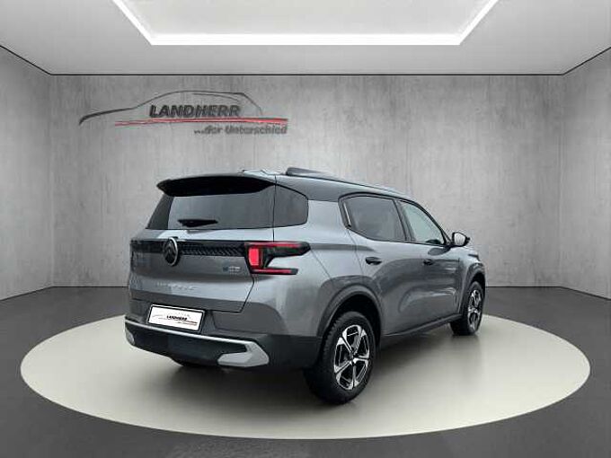 Citroen e-C3 Aircross Max Standard Range //Navi/Kamera/Alu