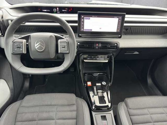 Citroen e-C3 Aircross Max Standard Range //Navi/Kamera/Alu