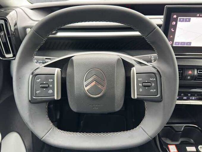 Citroen e-C3 Aircross Max Standard Range //Navi/Kamera/Alu