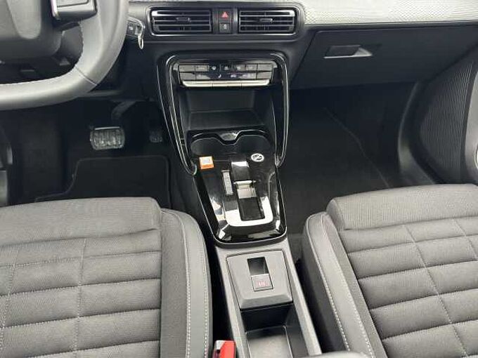 Citroen e-C3 Aircross Max Standard Range //Navi/Kamera/Alu